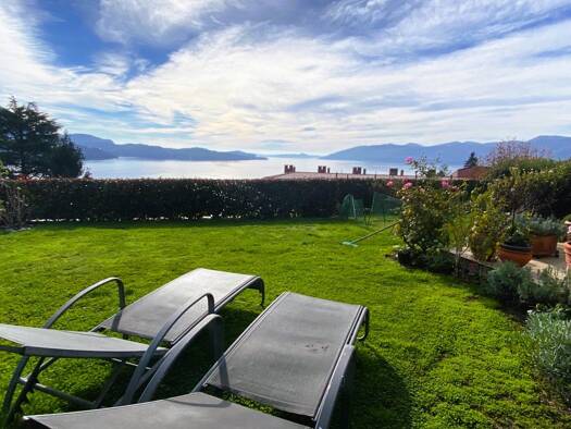 Doppelhaushälfte zum Kauf 600.000 € 4 Zimmer 250 m² 150 m² Grundstück Ghiffa