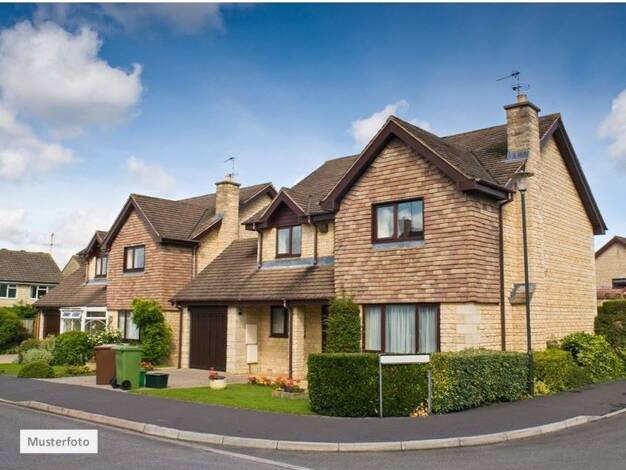 Haus zum Kauf provisionsfrei 135.000 € 95 m² 233 m² Grundstück Bad Münder 31848