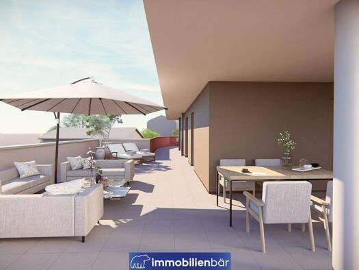 Wohnung zum Kauf - Erstbezug 591.401 € 4 Zimmer 106,5 m² 2. Geschoss Peuerbach 4722