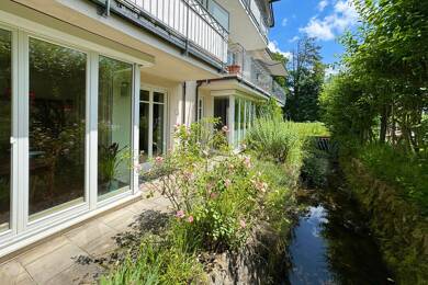 Wohnung zum Kauf 985.000 € 3 Zimmer 129 m² Tutzing Tutzing 82327