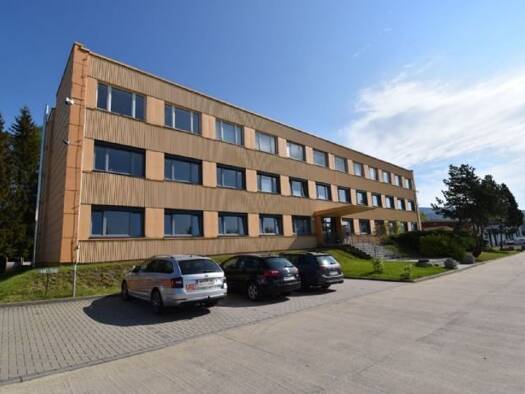 Büro zur Miete 85,05 € 18,9 m² Bürofläche Zella-Mehlis 98544