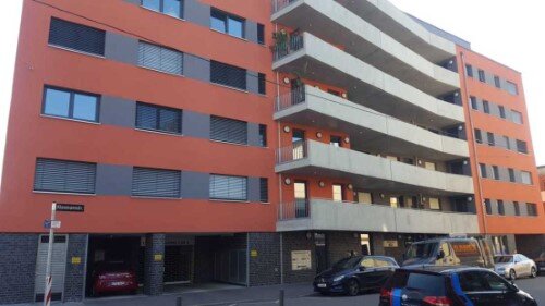 Wohnung zur Miete 700 € 4 Zimmer 111 m²<br/>Wohnfläche ab sofort<br/>Verfügbarkeit Kleemannstr Veielbrunnen Stuttgart 70372