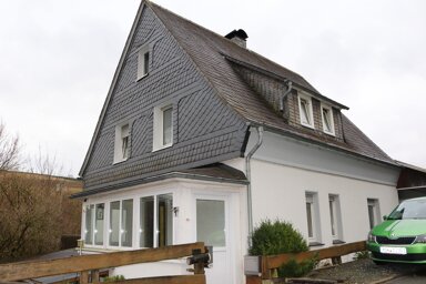 Mehrfamilienhaus zum Kauf 135.000 € 4 Zimmer 100 m² 955 m² Grundstück Wulmeringhausen Olsberg 59939