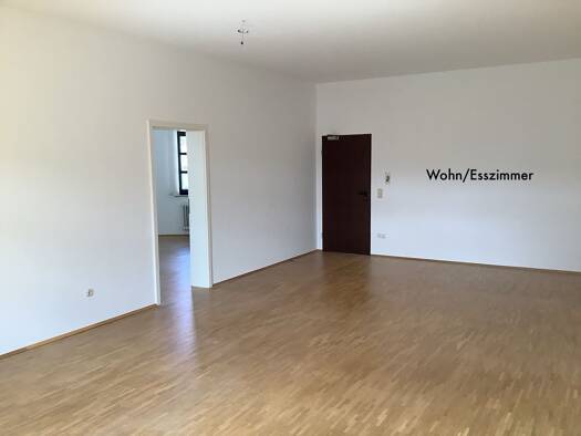 Wohnung zur Miete 850 € 3 Zimmer 90 m² Geschoss 1/2 frei ab sofort Waldniel Schwalmtal 41366
