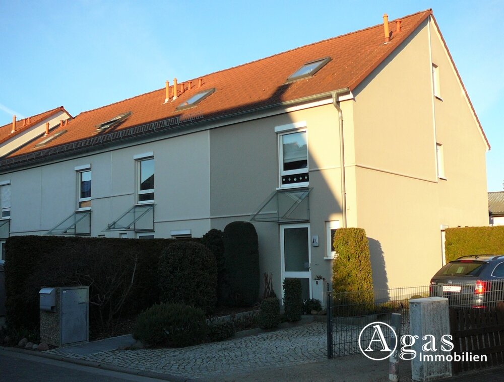 Reihenmittelhaus zum Kauf 299.000 € 4 Zimmer 112,4 m²<br/>Wohnfläche 142 m²<br/>Grundstück Zepernick Panketal 16341