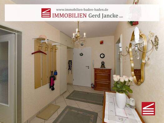 Wohnung zum Kauf 248.000 € 3 Zimmer 75 m² Lichtental Baden-Baden 76534