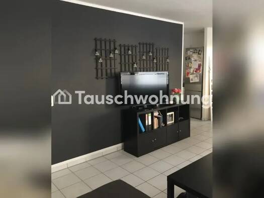 Wohnung zur Miete Tauschwohnung 746 € 2 Zimmer 52 m² 2. Geschoss Sülz Lindenthal 50939