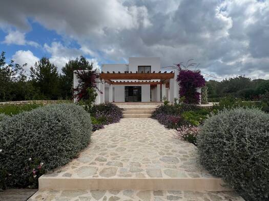 Einfamilienhaus zum Kauf 6.500.000 € 268 m² 18.187 m² Grundstück Santa Gertrudis 30815