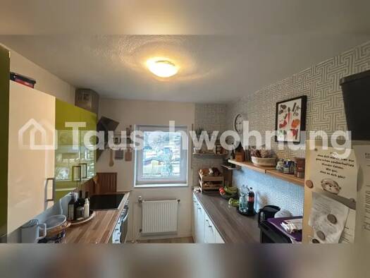 Wohnung zur Miete Tauschwohnung 1.265 € 3 Zimmer 100 m² 1. Geschoss Groß-Umstadt 64823