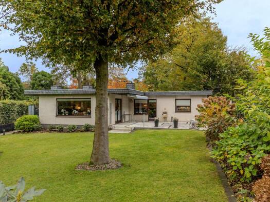 Haus zum Kauf 480.000 € 3,5 Zimmer 137 m² 762 m² Grundstück Steinbeck Buchholz in der Nordheide 21244