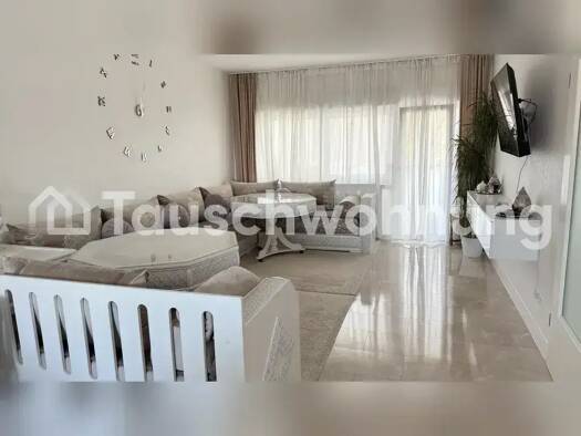 Wohnung zur Miete Tauschwohnung 647 € 3 Zimmer 78,8 m² 3. Geschoss Alkenrath Leverkusen 51377