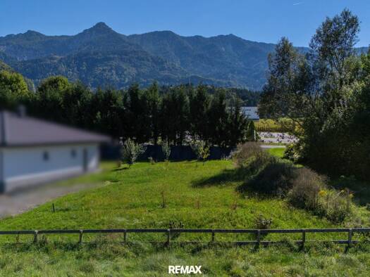 Grundstück zum Kauf 115.000 € 759 m² Grundstück Gartenweg 3-25 Finkenstein am Faaker See 9584