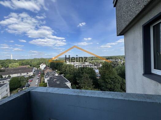 Wohnung zum Kauf 199.000 € 3 Zimmer 77,2 m² 7. Geschoss Hand Bergisch Gladbach 51469