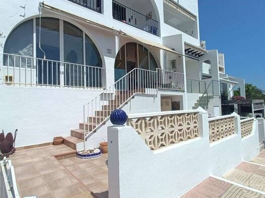 Wohnung zum Kauf 138.999 € 1 Zimmer 64 m² Rojales 03170