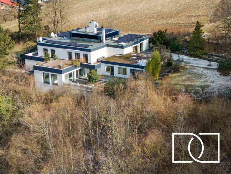 Villa zum Kauf 1.549.000 € 12 Zimmer 666 m² 7.847 m² Grundstück Oberrüsselbach Igensdorf 91338