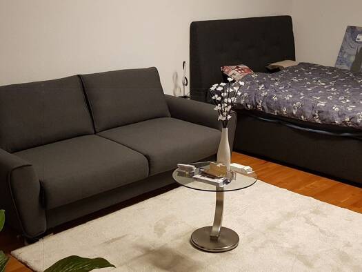 Wohnung zur Miete 990 € 1 Zimmer 42 m² Geschoss 1/5 frei ab 01.03.2026 Aachen 52062