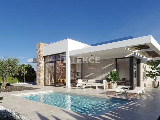 Einfamilienhaus zum Kauf 380.000 € 4 Zimmer 196 m² 457 m² Grundstück Murcia 30320