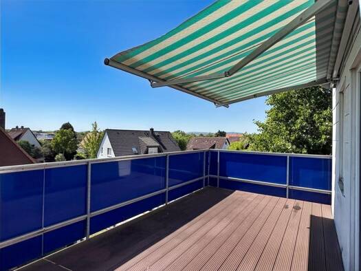 Wohnung zum Kauf 145.000 € 3 Zimmer 59 m² Geismar Göttingen 37083