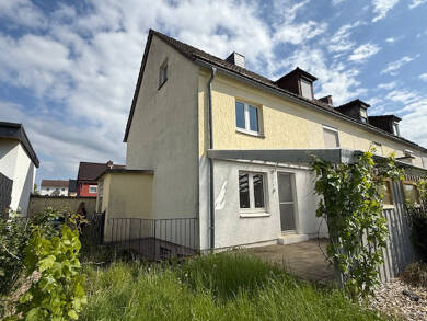 Reihenendhaus zum Kauf 79.500 € 4 Zimmer 85 m² 374 m² Grundstück frei ab sofort Herzberg Herzberg am Harz 37412