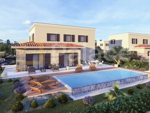Einfamilienhaus zum Kauf - Erstbezug 1.185.000 € 3 Zimmer 274 m² Poreč 52440