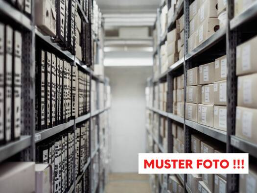 Lagerhalle zum Kauf 925.000 € 1.378 m² Lagerfläche Lörrach 79539