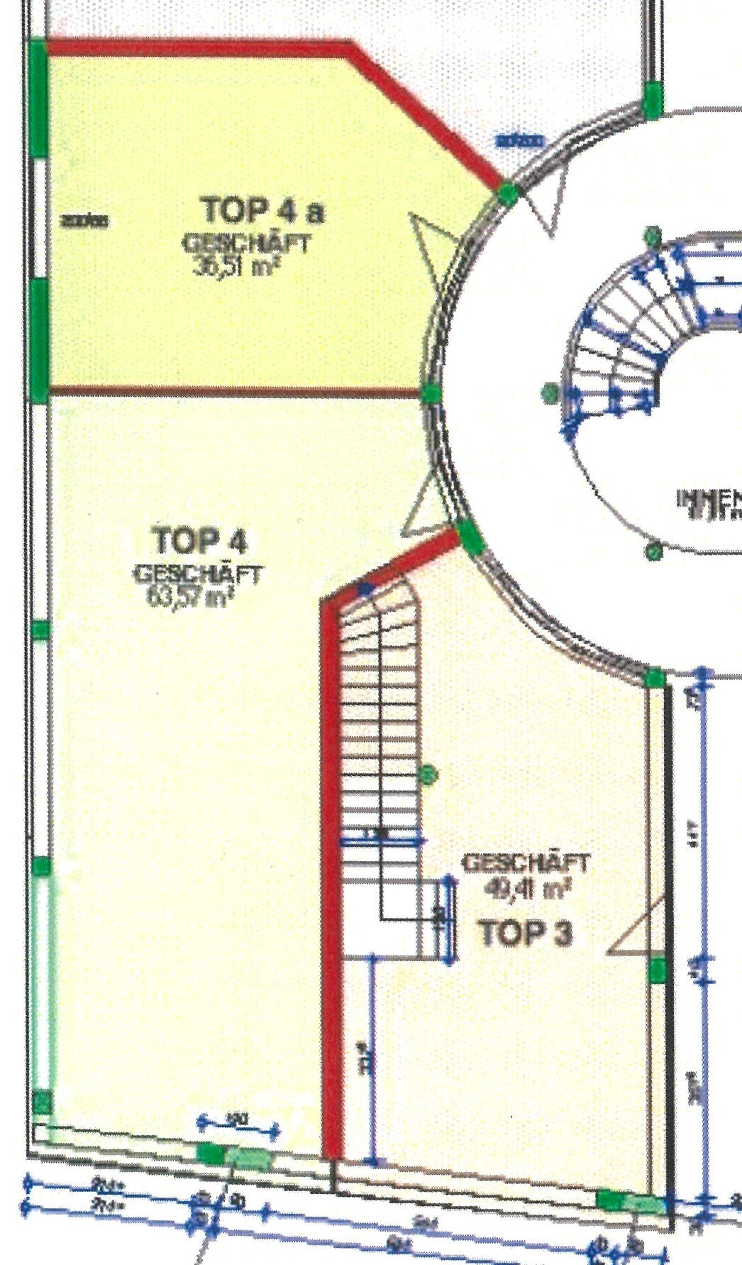 Studio zum Kauf 395.000 € 2 Zimmer 100 m²<br/>Wohnfläche Bad Hofgastein 5630