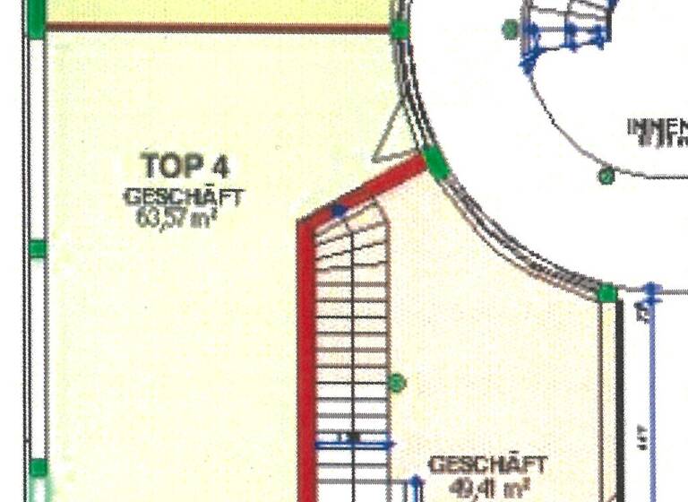 Studio zum Kauf 330.000 € 2 Zimmer 100 m² Bad Hofgastein 5630