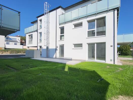 Wohnung zum Kauf 405.000 € 88 m² EG Flieglerinstraße 40b Gneixendorf Krems an der Donau 3500