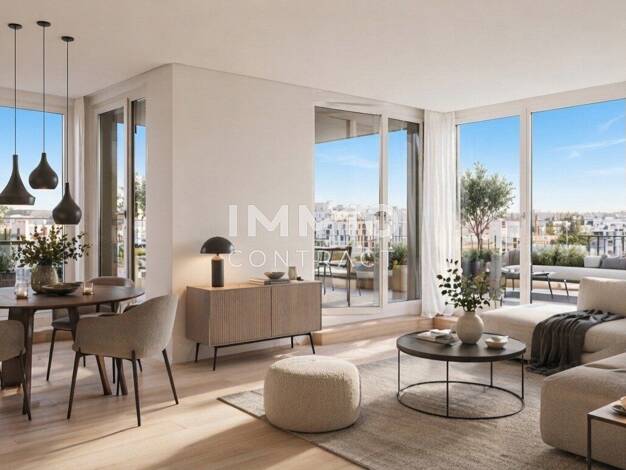 Wohnung zum Kauf - Erstbezug provisionsfrei 279.000 € 2 Zimmer 49,5 m² 1. Geschoss Wien 1230