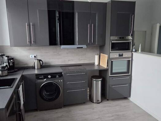 Wohnung zur Miete 610 € 2 Zimmer 59 m² 1. Geschoss frei ab sofort Schütterberg 15 Itzehoe 25524