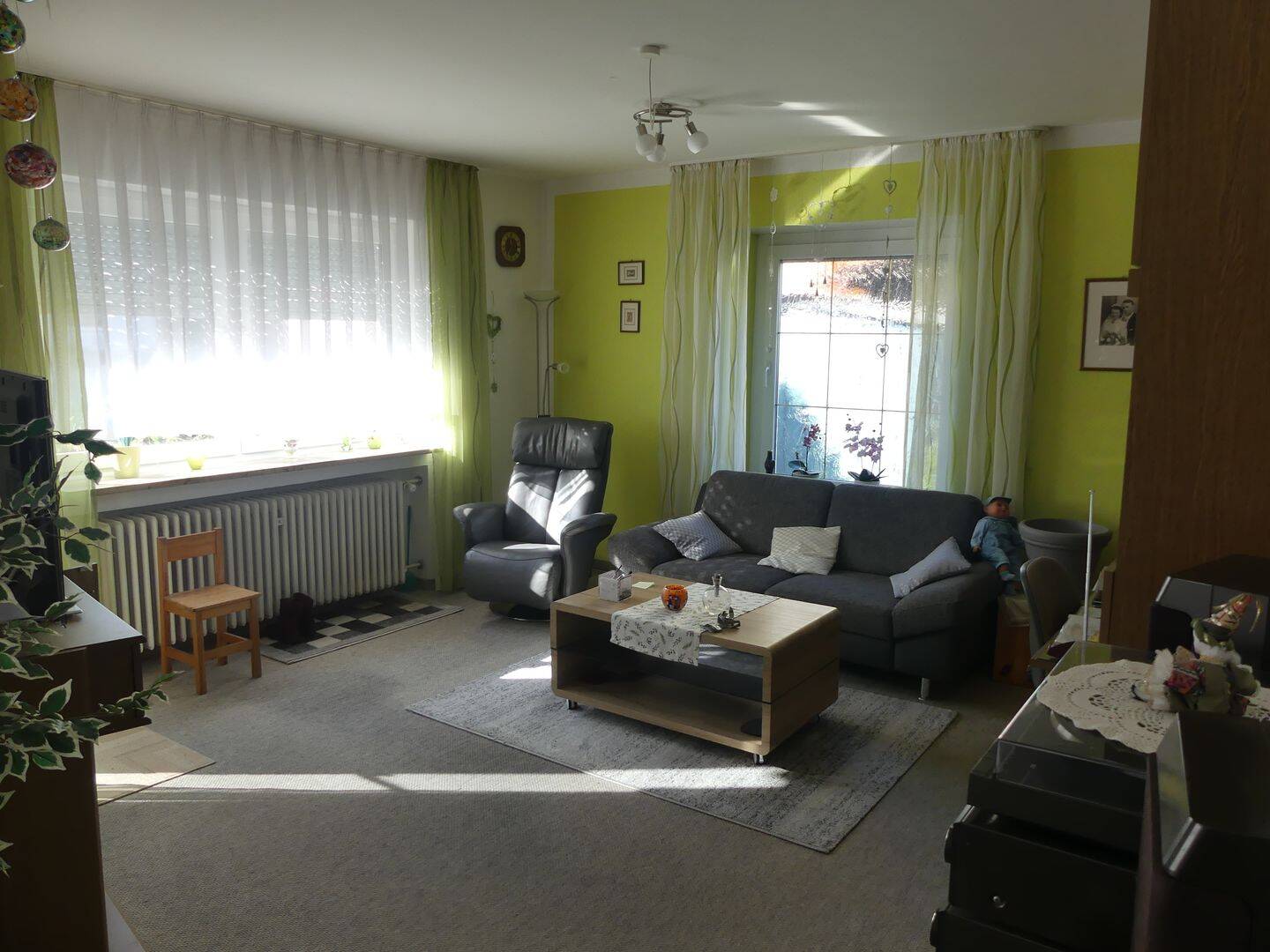 Einfamilienhaus zum Kauf - Ansicht 6