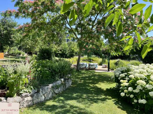 Mehrfamilienhaus zum Kauf 1.980.000 € 7 Zimmer 253,6 m² 1.486 m² Grundstück Sankt Georgen am Leithagebirge Eisenstadt 7000
