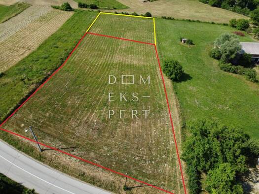 Grundstück zum Kauf 79.000 € Sveti Ivan Zelina 10380