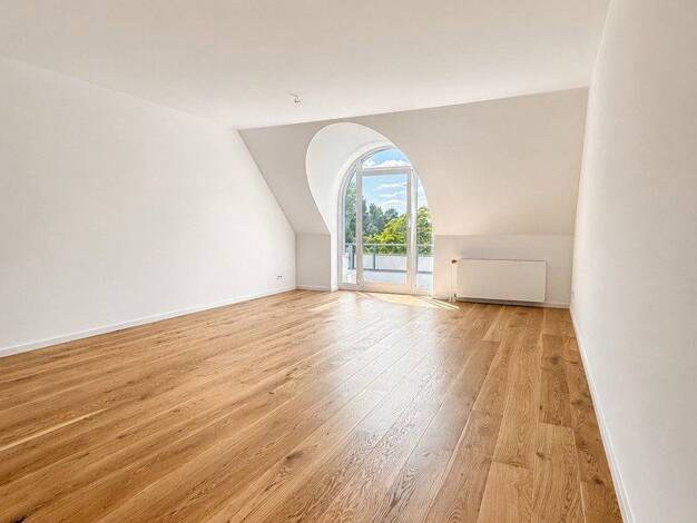 Wohnung zum Kauf provisionsfrei 259.000 € 2 Zimmer 58 m² 2. Geschoss Vinzenzstraße 23 Kirchrode Hannover 30559