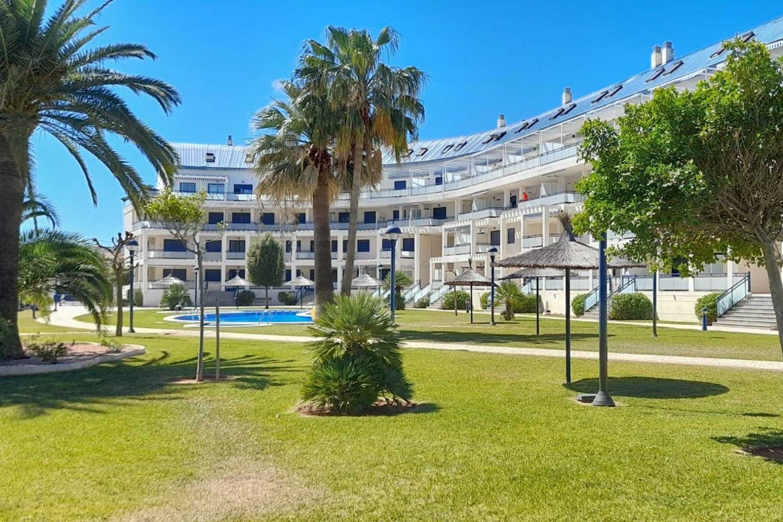 Apartment zum Kauf 485.000 € 4 Zimmer 102 m²<br/>Wohnfläche Denia