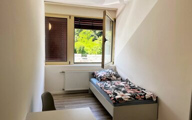 WG-Zimmer zur Miete Wohnen auf Zeit 560 € 12 m² frei ab 01.03.2025 Hedelfingerstr. 0 Wangen Stuttgart Hedelfingen 70327