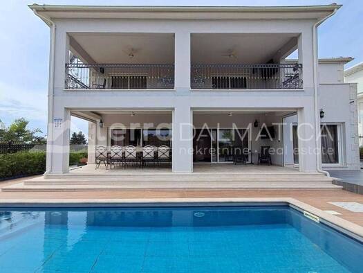 Haus zum Kauf 4.085.000 € 5 Zimmer 530 m² Vodice Vodice