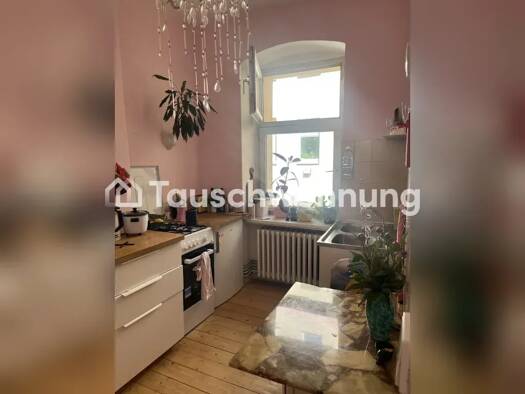Wohnung zur Miete Tauschwohnung 577 € 2 Zimmer 55 m² Britz Berlin 12051