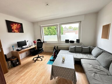 Wohnung zur Miete 300 € 2 Zimmer 34,1 m² EG frei ab 01.11.2024 Kleine Rembrandtstraße 26 Kleve Kleve 47533