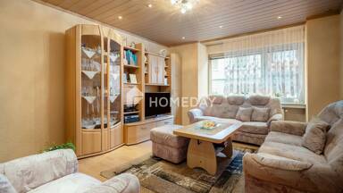 Wohnung zum Kauf 149.000 € 5 Zimmer 100 m² 1. Geschoss Altenhagen Hagen 58097