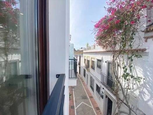 Wohnung zur Miete 1.850 € 2 Zimmer 103 m² 1. Geschoss Aduar Marbella 29601
