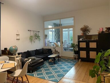 Wohnung zur Miete 750 € 2 Zimmer 77 m² EG frei ab 01.02.2025 Friedländer Weg 45 Beethovenstraße Göttingen 37085