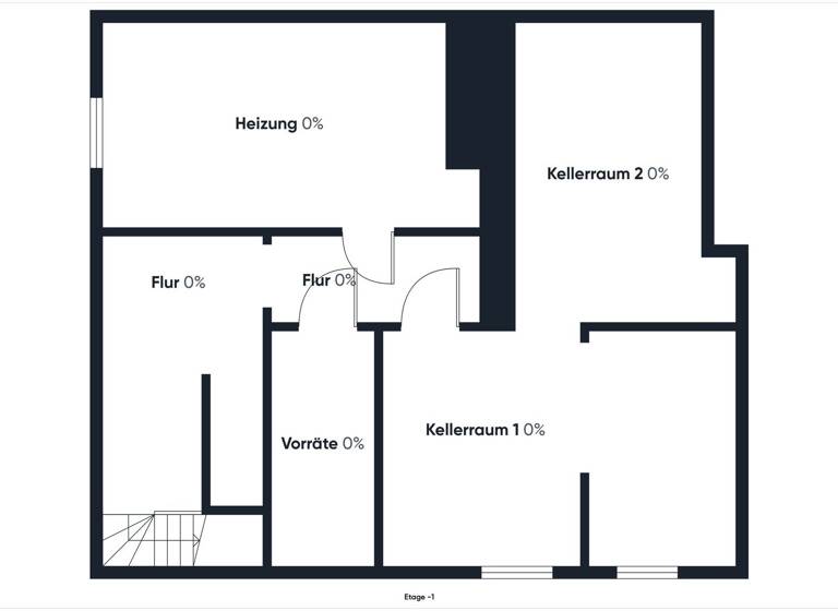 Einfamilienhaus zum Kauf 329.000 € 6 Zimmer 199,1 m² 1.540 m² Grundstück Bremervörde 27432