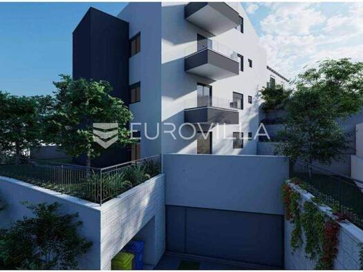 Wohnung zum Kauf 655.000 € 2 Zimmer 85 m² 1. Geschoss Lapad Dubrovnik