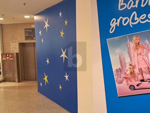 Laden zur Miete 1 Zimmer Eltingen Leonberg 71229