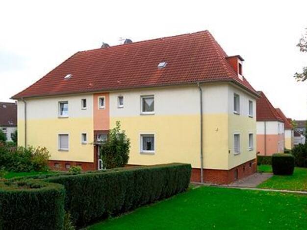 Wohnung zur Miete 558 € 3,5 Zimmer 74,2 m² EG frei ab 01.09.2026 Mitte Bergkamen 59192