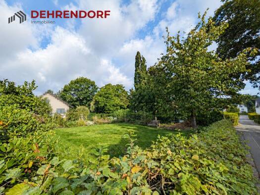Grundstück zum Kauf 159.900 € 472 m² Grundstück Hiddesen Detmold 32760