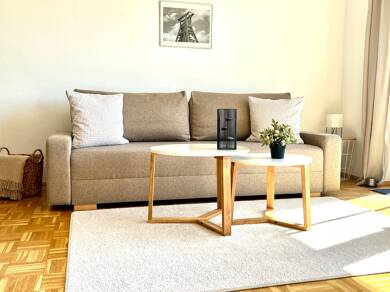 Wohnung zur Miete Wohnen auf Zeit 2.000 € 3 Zimmer 90 m² frei ab 01.07.2025 Holthausen Herne 44627