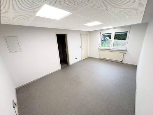 Bürofläche zur Miete 350 € 29,7 m² Bürofläche Hertmannsweiler Winnenden 71364