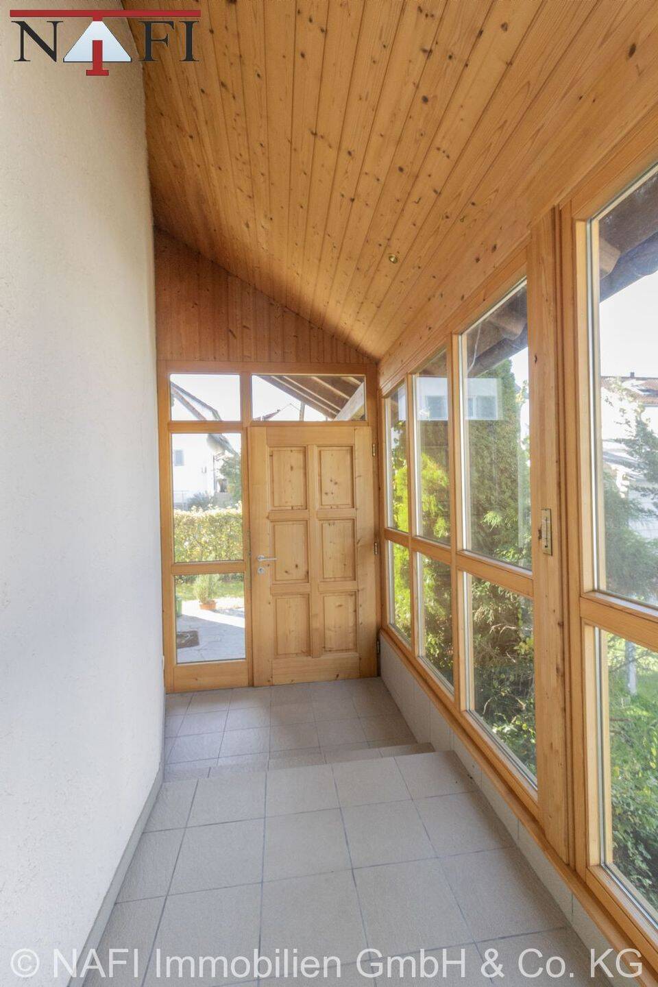 Einfamilienhaus zum Kauf - Ansicht 4